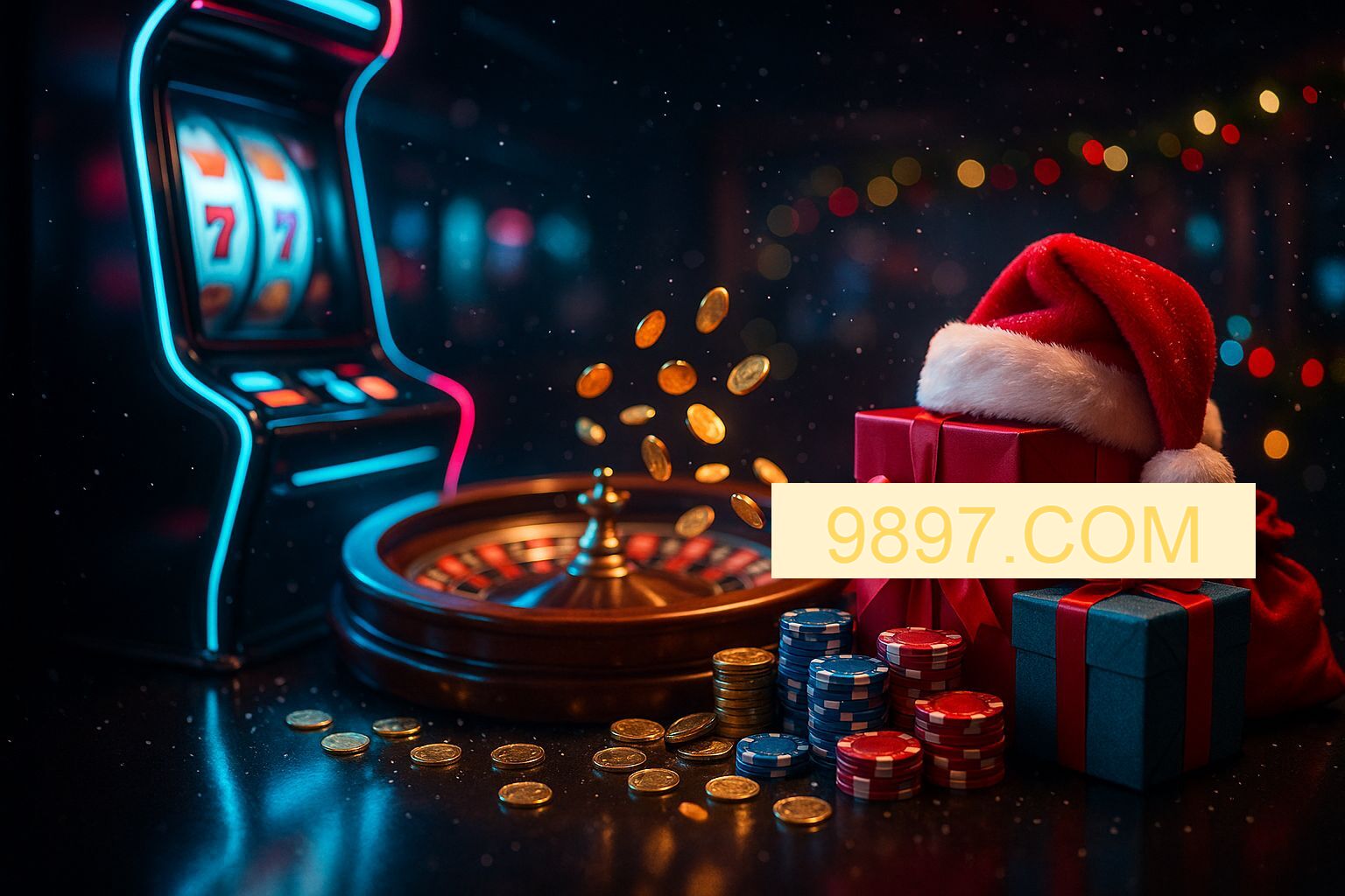 Benefícios do 9897